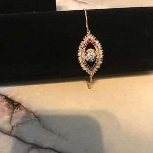 Evil Eye Bracelet